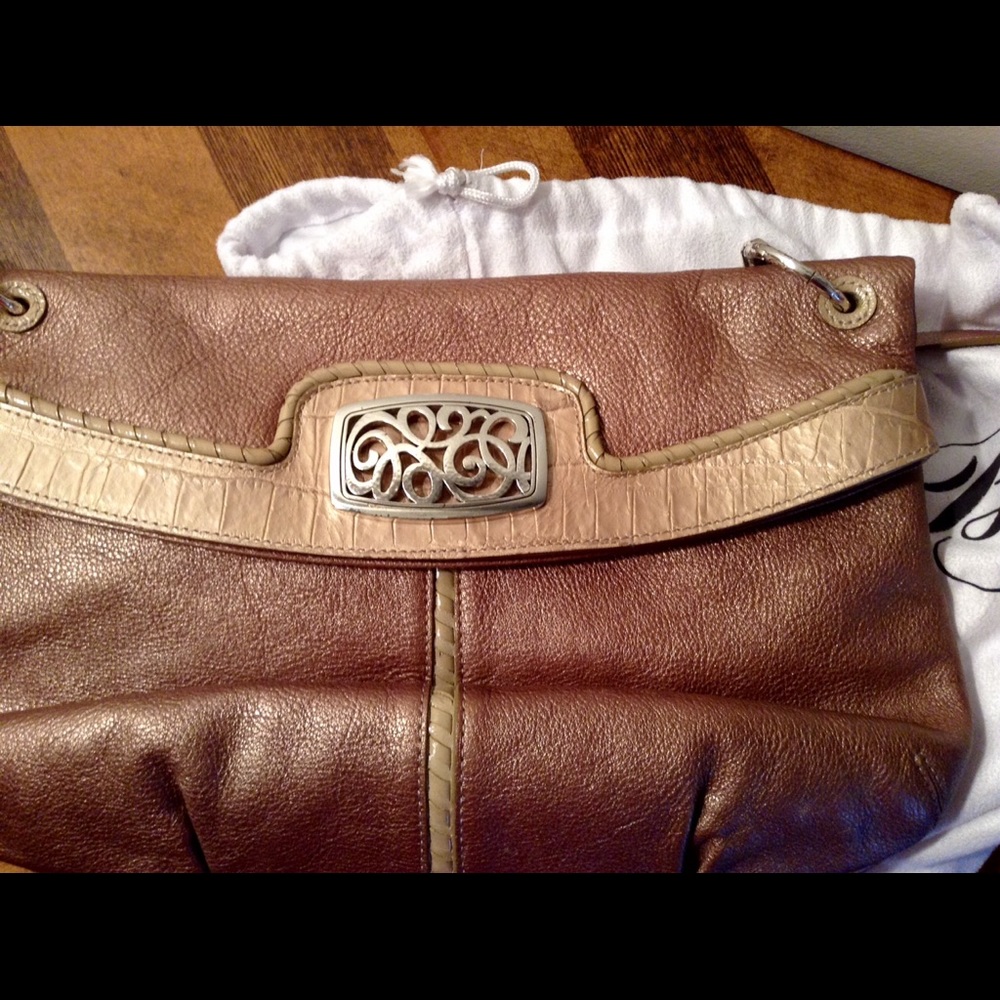 SOLD...Authentic Brighton handbag...SOLD